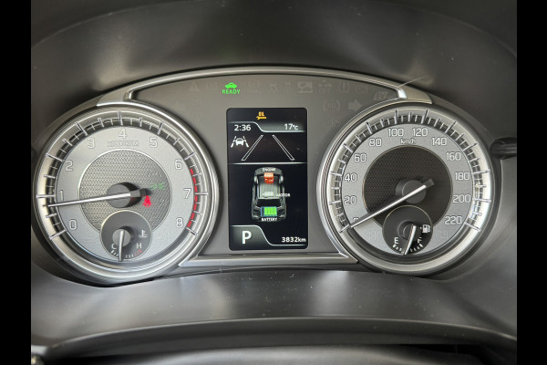 Suzuki Vitara 1.5 Hybrid Automaat Adapt Cruise Camera+PDC Carplay Stoelverwarming