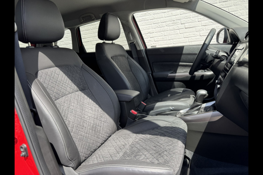Suzuki Vitara 1.5 Hybrid Automaat Adapt Cruise Camera+PDC Carplay Stoelverwarming