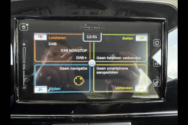 Suzuki Vitara 1.5 Hybrid Automaat Adapt Cruise Camera+PDC Carplay Stoelverwarming