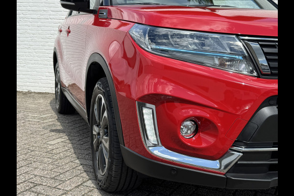 Suzuki Vitara 1.5 Hybrid Automaat Adapt Cruise Camera+PDC Carplay Stoelverwarming