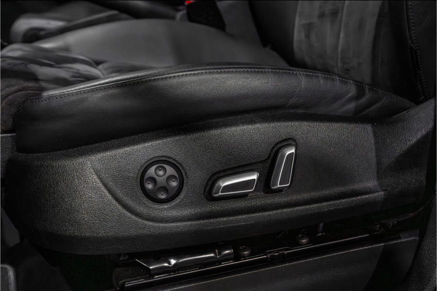 Volkswagen Caddy 2.0 TDI L2H1 Maxi Exclusive | Bi-Xenon | CarPlay | Elek stoelen | Stoelverwarming | Camera | Alcantara bekleding | MF Stuur | Nieuwe APK