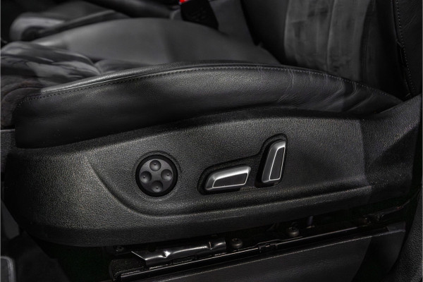 Volkswagen Caddy 2.0 TDI L2H1 Maxi Exclusive | Bi-Xenon | CarPlay | Elek stoelen | Stoelverwarming | Camera | Alcantara bekleding | MF Stuur | Nieuwe APK