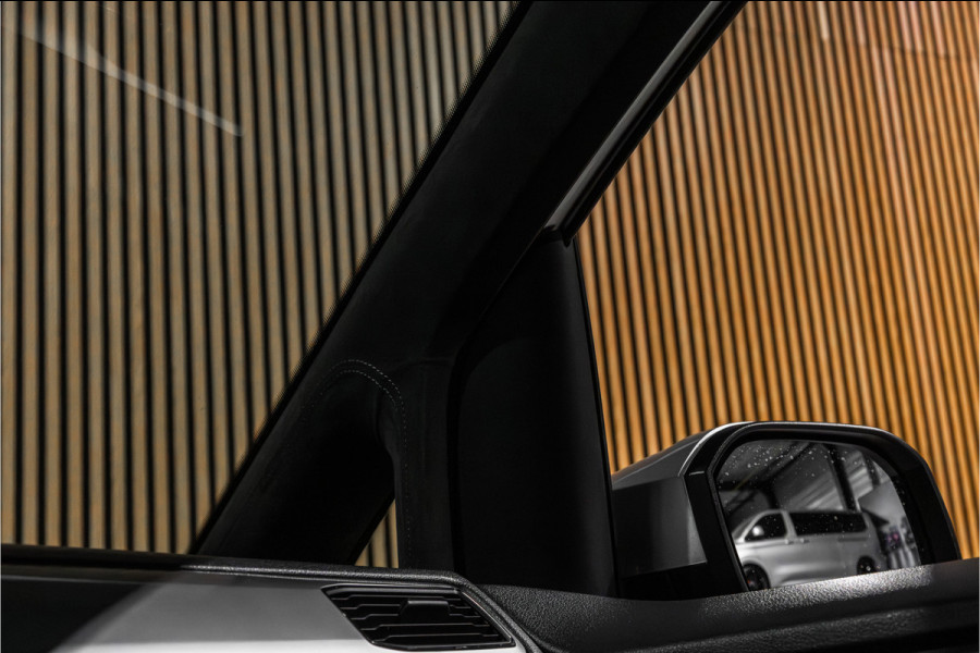 Volkswagen Caddy 2.0 TDI L2H1 Maxi Exclusive | Bi-Xenon | CarPlay | Elek stoelen | Stoelverwarming | Camera | Alcantara bekleding | MF Stuur | Nieuwe APK
