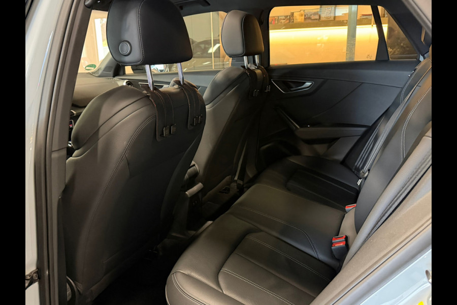 Audi Q2 35 TFSI S line Edition 1 Pano B&O Led-Matrix