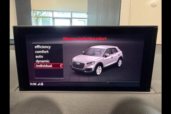 Audi Q2 35 TFSI S line Edition 1 Pano B&O Led-Matrix