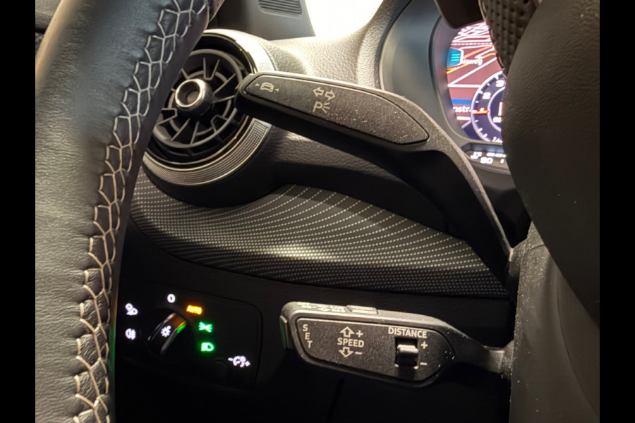 Audi Q2 35 TFSI S line Edition 1 Pano B&O Led-Matrix