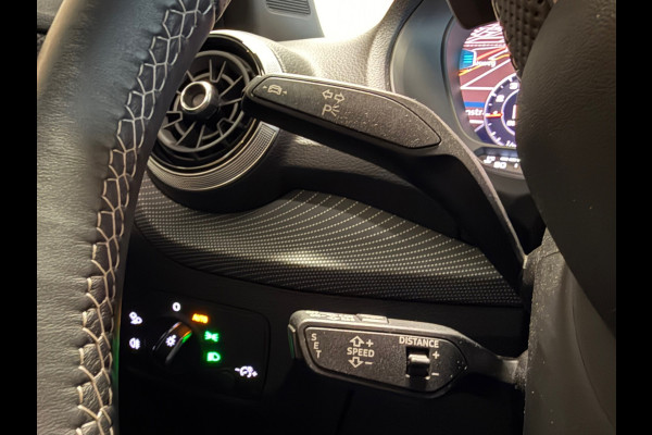 Audi Q2 35 TFSI S line Edition 1 Pano B&O Led-Matrix