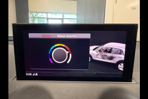 Audi Q2 35 TFSI S line Edition 1 Pano B&O Led-Matrix