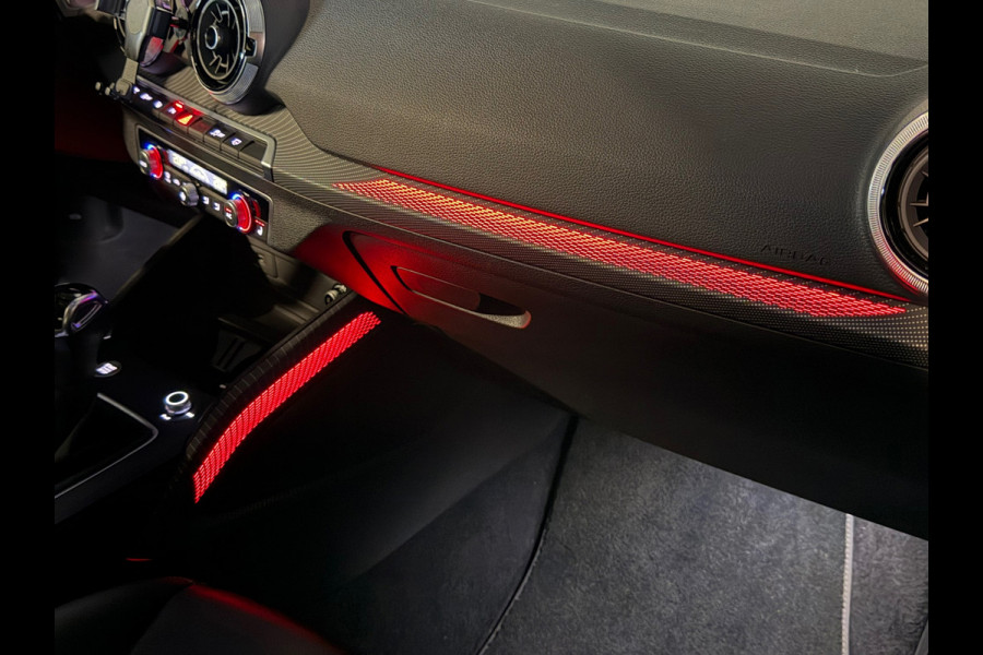 Audi Q2 35 TFSI S line Edition 1 Pano B&O Led-Matrix