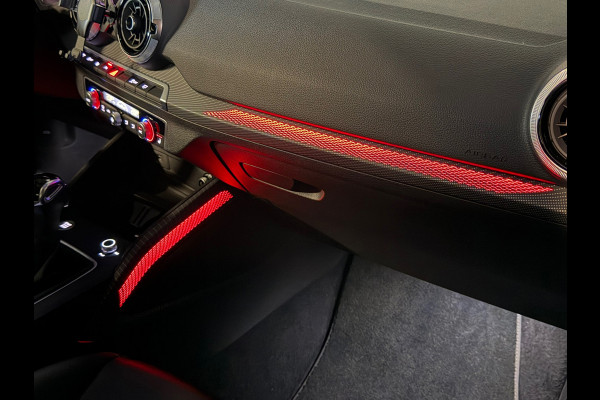 Audi Q2 35 TFSI S line Edition 1 Pano B&O Led-Matrix