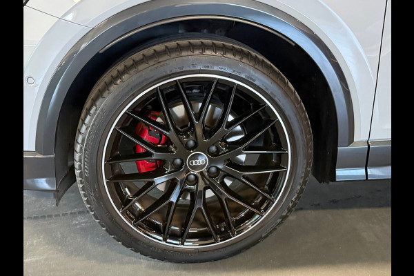 Audi Q2 35 TFSI S line Edition 1 Pano B&O Led-Matrix