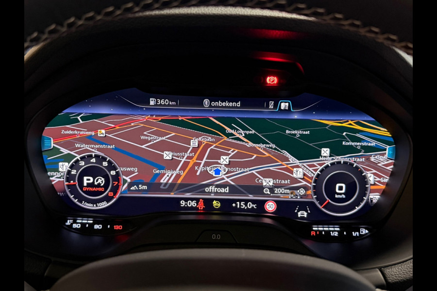 Audi Q2 35 TFSI S line Edition 1 Pano B&O Led-Matrix