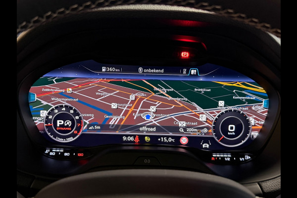 Audi Q2 35 TFSI S line Edition 1 Pano B&O Led-Matrix