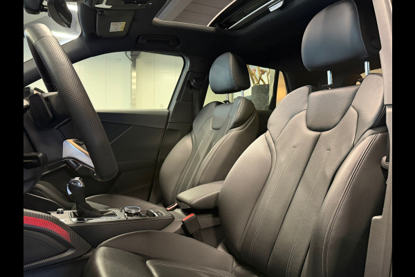 Audi Q2 35 TFSI S line Edition 1 Pano B&O Led-Matrix