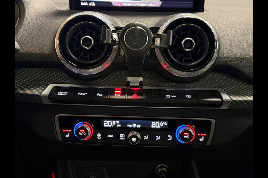 Audi Q2 35 TFSI S line Edition 1 Pano B&O Led-Matrix