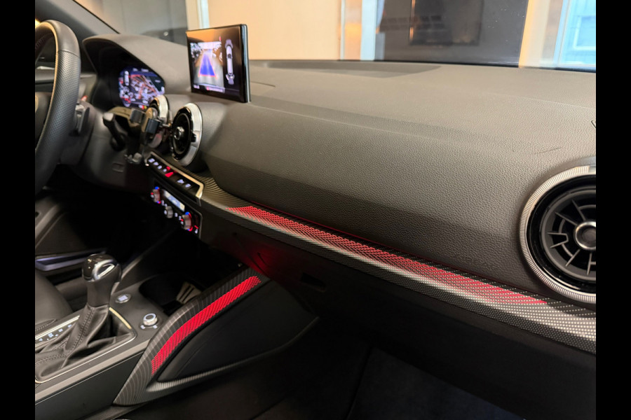 Audi Q2 35 TFSI S line Edition 1 Pano B&O Led-Matrix
