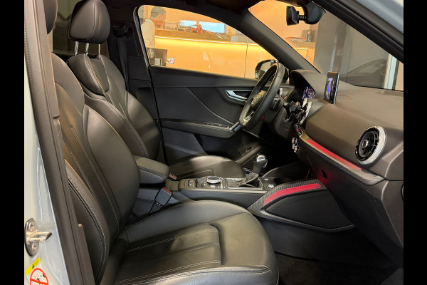 Audi Q2 35 TFSI S line Edition 1 Pano B&O Led-Matrix