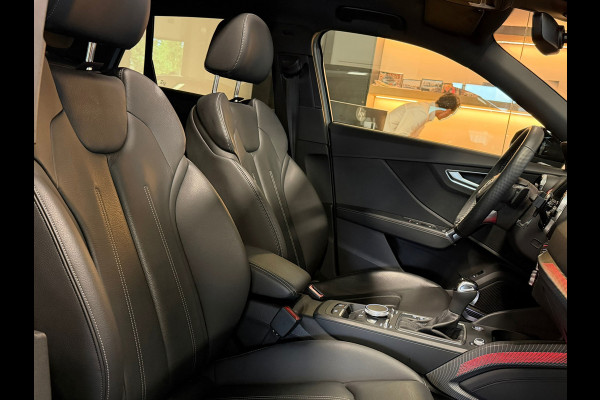 Audi Q2 35 TFSI S line Edition 1 Pano B&O Led-Matrix