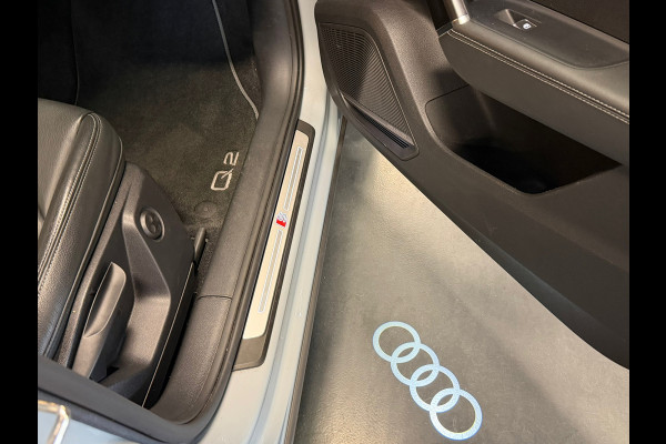 Audi Q2 35 TFSI S line Edition 1 Pano B&O Led-Matrix