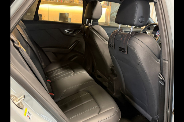 Audi Q2 35 TFSI S line Edition 1 Pano B&O Led-Matrix