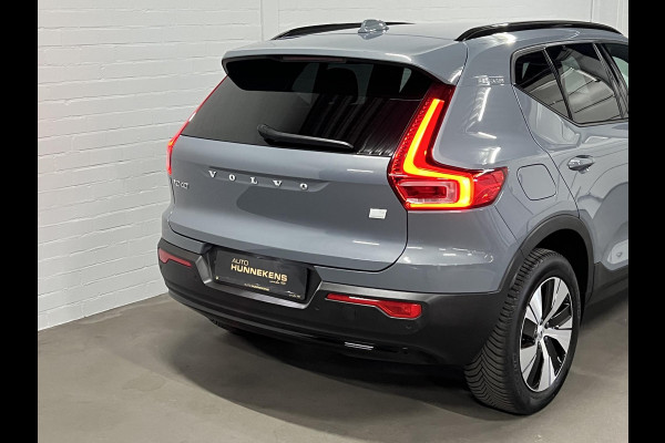 Volvo XC40 1.5 T4 Plug-in hybrid Plus Dark Adapt. cruise | Stuur-/stoelverwarming | Achteruitrij camera | Harman/Kardon | Memory | Carplay