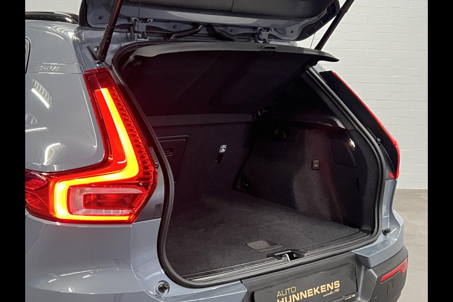 Volvo XC40 1.5 T4 Plug-in hybrid Plus Dark Adapt. cruise | Stuur-/stoelverwarming | Achteruitrij camera | Harman/Kardon | Memory | Carplay