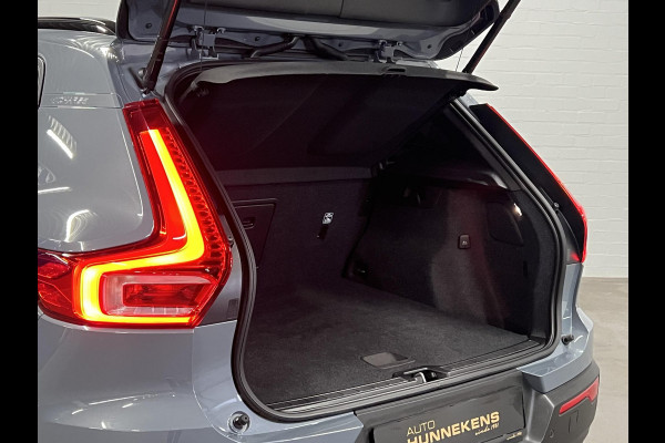 Volvo XC40 1.5 T4 Plug-in hybrid Plus Dark Adapt. cruise | Stuur-/stoelverwarming | Achteruitrij camera | Harman/Kardon | Memory | Carplay