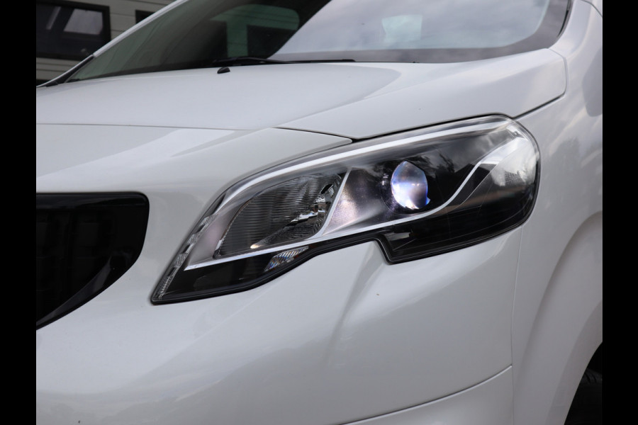 Peugeot Expert 2.0 BlueHDI 150pk Euro 6 Sport Lang L2 - Xenon - Leer - Camera - Cruise