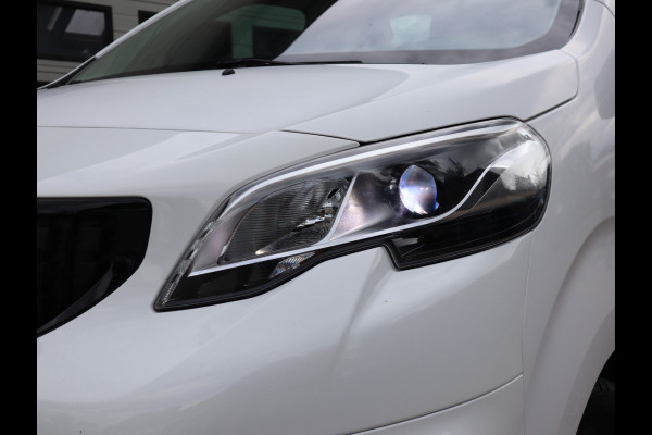 Peugeot Expert 2.0 BlueHDI 150pk Euro 6 Sport Lang L2 - Xenon - Leer - Camera - Cruise