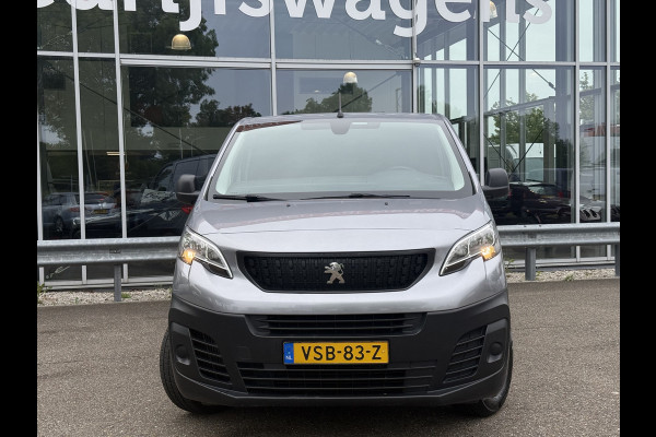 Peugeot Expert 1.5 BlueHDI 100 Long L3 Premium | NL-auto | 1e Eig | Carplay | Navi | Cruisec.