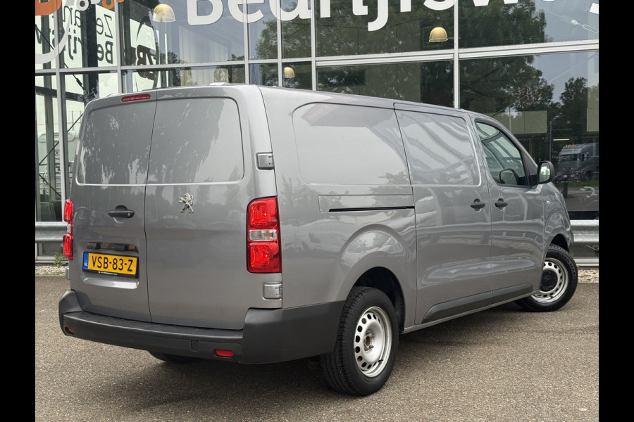 Peugeot Expert 1.5 BlueHDI 100 Long L3 Premium | NL-auto | 1e Eig | Carplay | Navi | Cruisec.