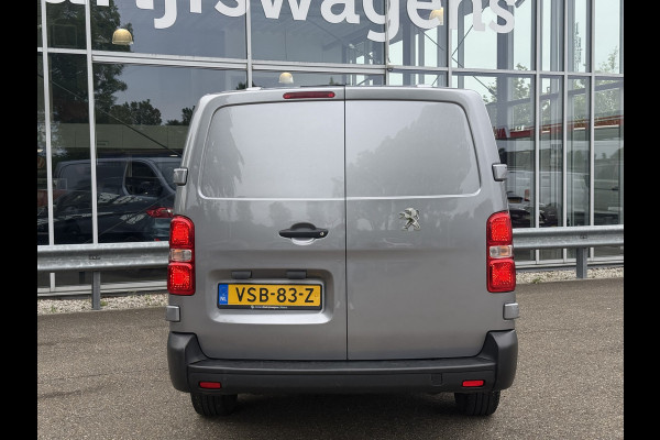 Peugeot Expert 1.5 BlueHDI 100 Long L3 Premium | NL-auto | 1e Eig | Carplay | Navi | Cruisec.