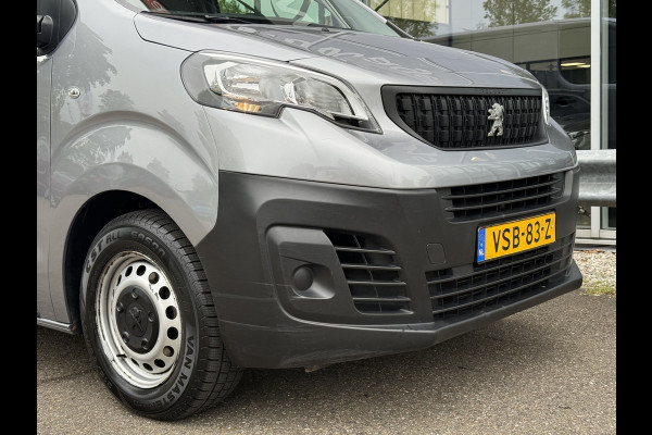 Peugeot Expert 1.5 BlueHDI 100 Long L3 Premium | NL-auto | 1e Eig | Carplay | Navi | Cruisec.