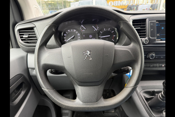 Peugeot Expert 1.5 BlueHDI 100 Long L3 Premium | NL-auto | 1e Eig | Carplay | Navi | Cruisec.
