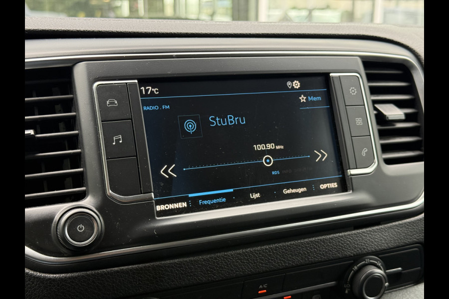 Peugeot Expert 1.5 BlueHDI 100 Long L3 Premium | NL-auto | 1e Eig | Carplay | Navi | Cruisec.