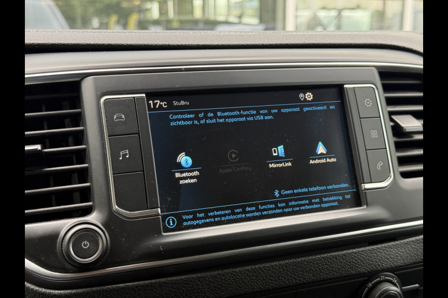 Peugeot Expert 1.5 BlueHDI 100 Long L3 Premium | NL-auto | 1e Eig | Carplay | Navi | Cruisec.