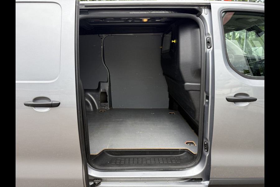 Peugeot Expert 1.5 BlueHDI 100 Long L3 Premium | NL-auto | 1e Eig | Carplay | Navi | Cruisec.