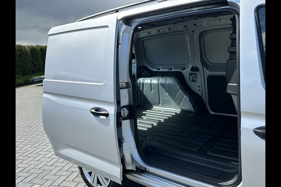 Volkswagen Caddy Cargo Maxi 2.0 TDI 122 PK DSG STYLE / AUTOMAAT / L2 MAXI / STOELVERWARIMG / AFN. TREKHAAK / LED / ACHTERKLEP / CRUISE / AIRCO