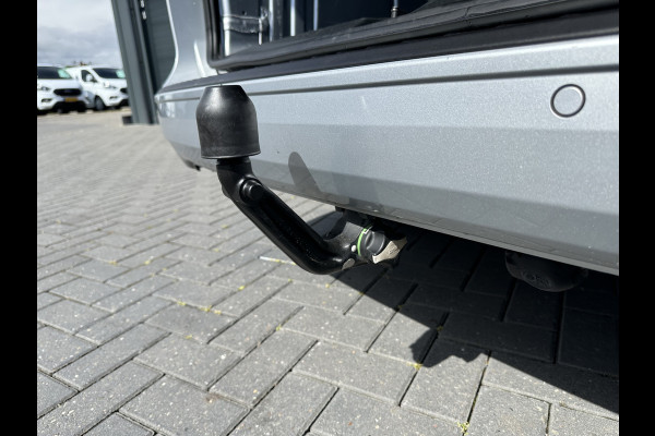 Volkswagen Caddy Cargo Maxi 2.0 TDI 122 PK DSG STYLE / AUTOMAAT / L2 MAXI / STOELVERWARIMG / AFN. TREKHAAK / LED / ACHTERKLEP / CRUISE / AIRCO