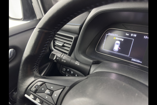 Nissan Leaf N-Connecta 40 kWh (INCL.BTW) Aut. *ADAPTIVE-CRUISE | NAVI-FULLMAP | TOPVIEW | KEYLESS | BLINDSPOT |  DIGI-COCKPIT | HEATED-COMFORTSEATS | DAB | PRIVACYGLASS | ECC | PDC | CARPLAY | 16"ALU*
