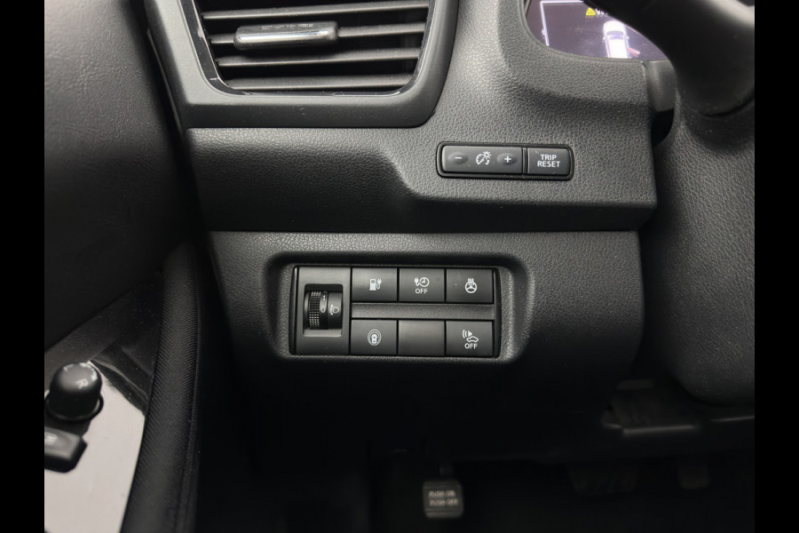 Nissan Leaf N-Connecta 40 kWh (INCL.BTW) Aut. *ADAPTIVE-CRUISE | NAVI-FULLMAP | TOPVIEW | KEYLESS | BLINDSPOT |  DIGI-COCKPIT | HEATED-COMFORTSEATS | DAB | PRIVACYGLASS | ECC | PDC | CARPLAY | 16"ALU*