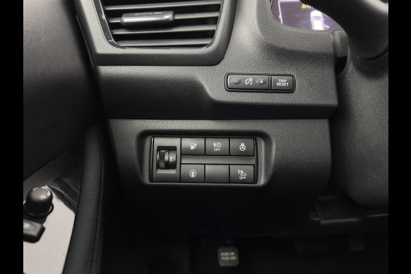 Nissan Leaf N-Connecta 40 kWh (INCL.BTW) Aut. *ADAPTIVE-CRUISE | NAVI-FULLMAP | TOPVIEW | KEYLESS | BLINDSPOT |  DIGI-COCKPIT | HEATED-COMFORTSEATS | DAB | PRIVACYGLASS | ECC | PDC | CARPLAY | 16"ALU*