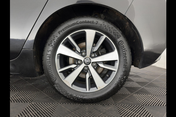 Nissan Leaf N-Connecta 40 kWh (INCL.BTW) Aut. *ADAPTIVE-CRUISE | NAVI-FULLMAP | TOPVIEW | KEYLESS | BLINDSPOT |  DIGI-COCKPIT | HEATED-COMFORTSEATS | DAB | PRIVACYGLASS | ECC | PDC | CARPLAY | 16"ALU*