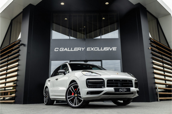 Porsche Cayenne 3.0 E-Hybrid - Sport Chrono + | Panorama | PDLS+ | Bose | Luchtvering