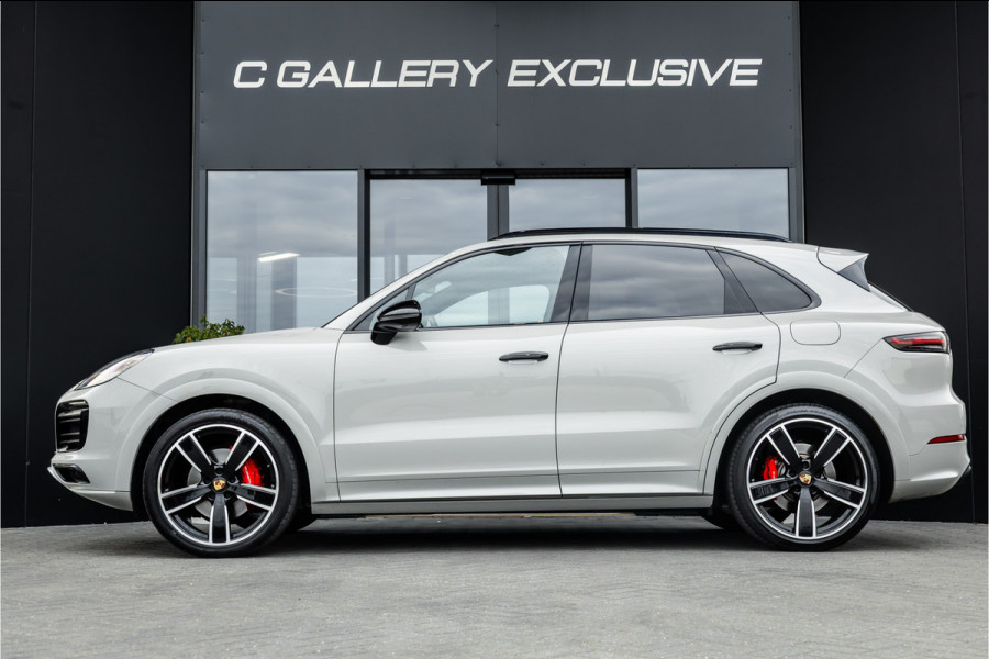 Porsche Cayenne 3.0 E-Hybrid - Sport Chrono + | Panorama | PDLS+ | Bose | Luchtvering