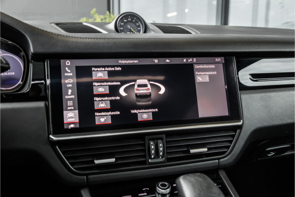 Porsche Cayenne 3.0 E-Hybrid - Sport Chrono + | Panorama | PDLS+ | Bose | Luchtvering