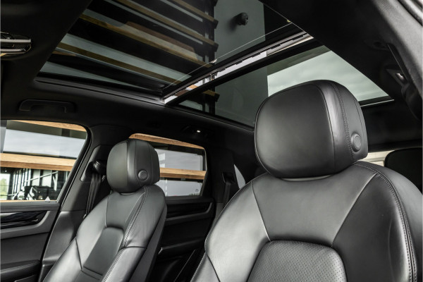 Porsche Cayenne 3.0 E-Hybrid - Sport Chrono + | Panorama | PDLS+ | Bose | Luchtvering