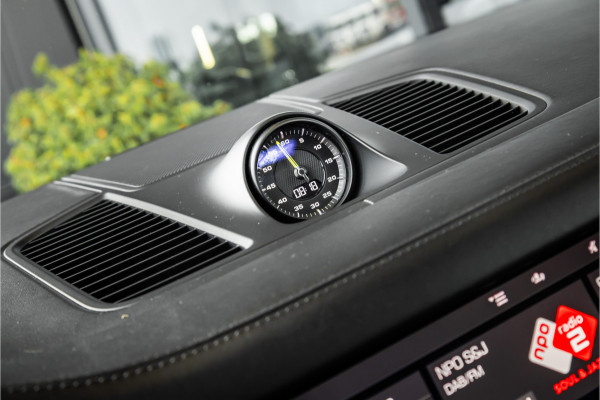 Porsche Cayenne 3.0 E-Hybrid - Sport Chrono + | Panorama | PDLS+ | Bose | Luchtvering