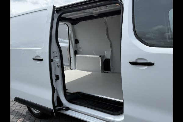 Citroën ë-Jumpy 75 kWh / L2H1 / FULL ELECTRIC / **1.095 KM!!** / 3-ZITS / CAMERA / BLINDSPOT / CRUISE / AIRCO