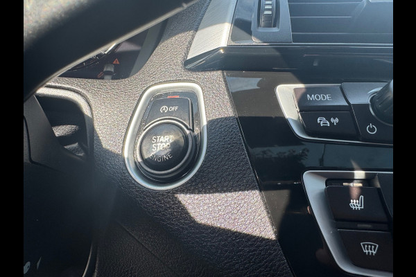 BMW 1-serie 118i Edition M Sport Shadow Executive Dakje Leder Led facelift